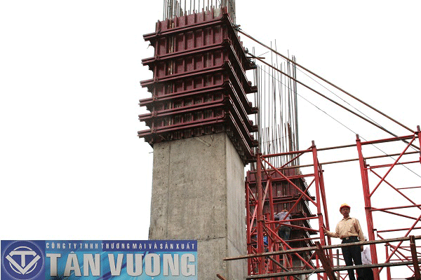 cốp pha