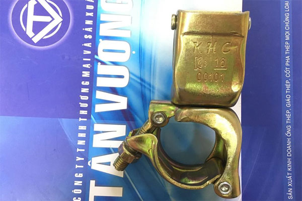 Khóa giáo tĩnh Hàn Quốc