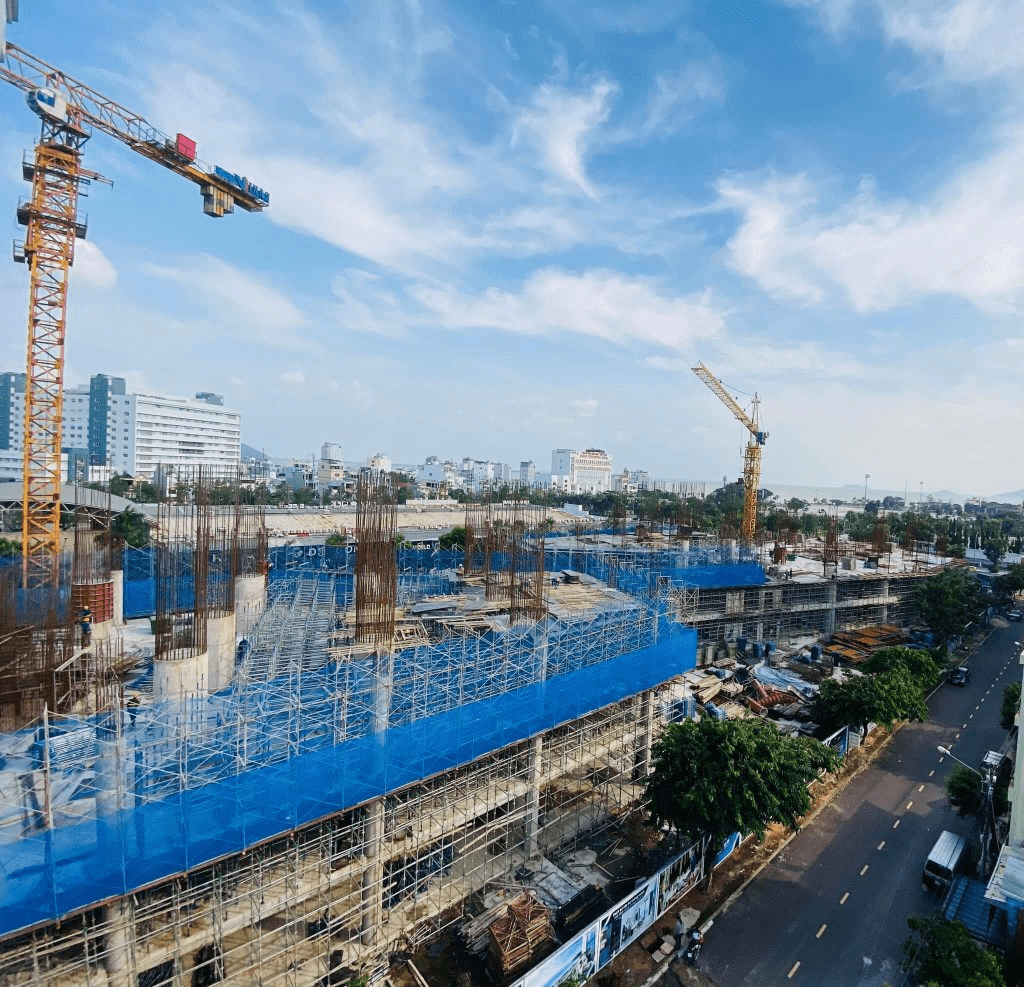 Tầm nhìn & Sứ mệnh