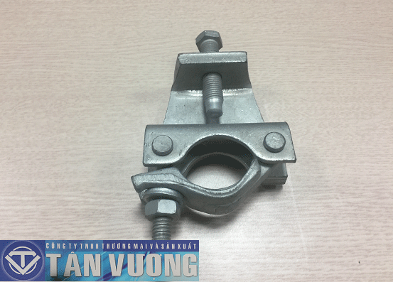 Khóa dầm tĩnh tiêu chuẩn BS1139