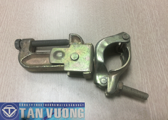 Khóa dầm Hàn Quốc