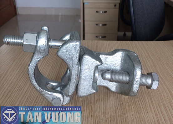 Khóa dầm xoay tiêu chuẩn BS1139